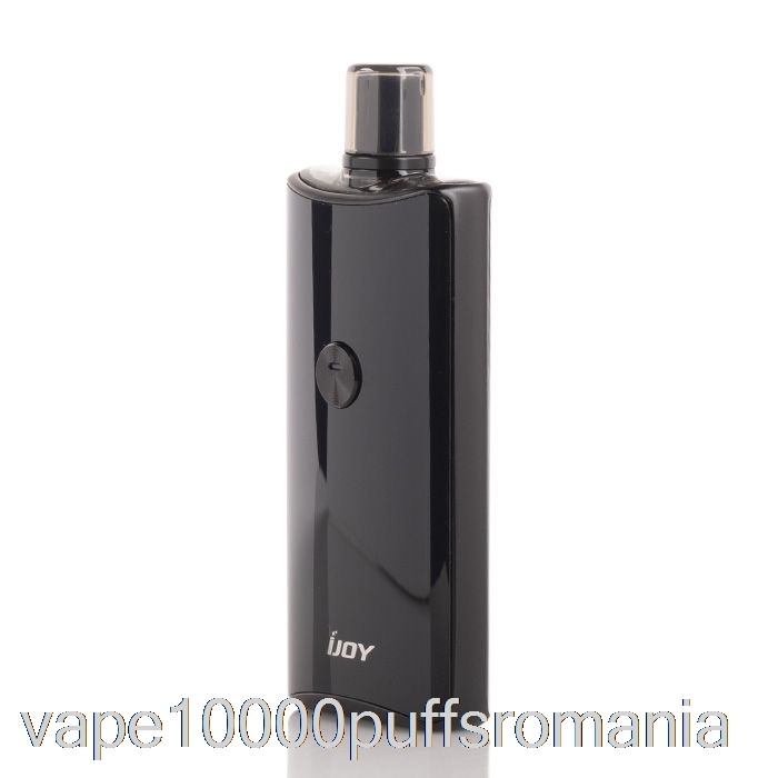 Vape Romania Ijoy Saturn 15w Pod Sistem Negru